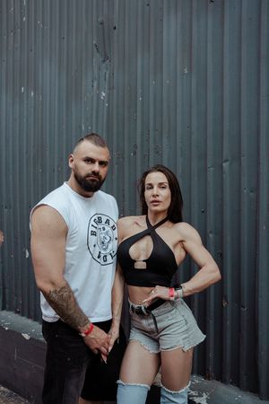 Фоторепортаж NBC BATTLE 3 (7.06.26)